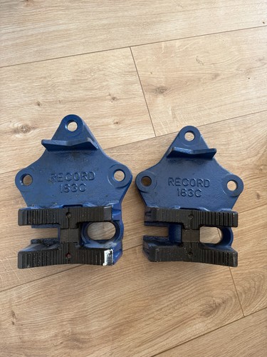 Genuine record 183c - ,