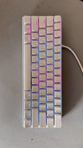 Razer huntsman mini mercury - huntsman,