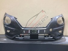 NISSAN JUKE MK2 F16 FRONT BUMPER 2019-ON WE-349 620266PA0A