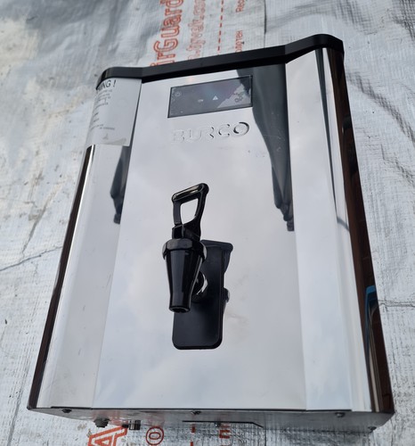 Burco afu7wm wall mounted - burco,