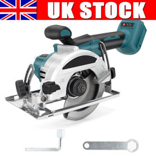 Cordless Circular Saw Brushles