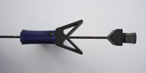Quick grip corner clamp angle - quick,