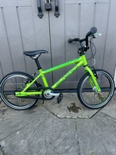 Islabikes Cnoc 16 Kids Unisex