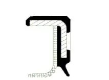 Camshaft oil seal engine - seal,