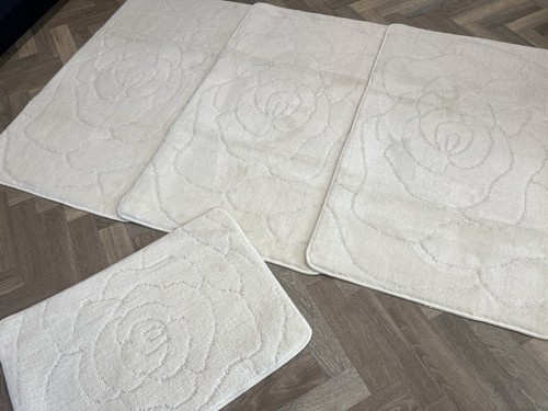 Romany gypsy washables non - washables,