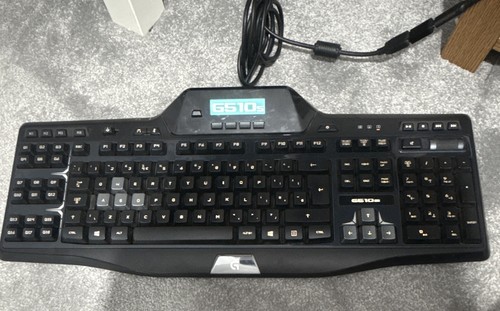 Logitech g510s gaming - g510s,