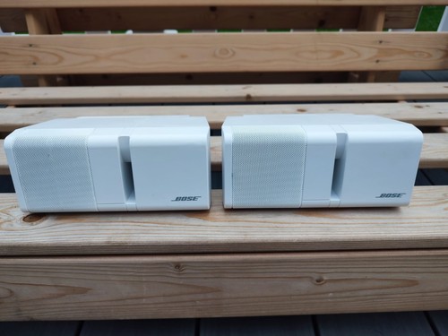 Bose freespace passive - 6,