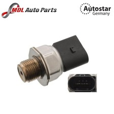 AutoStar Germany Fuel Pressure
