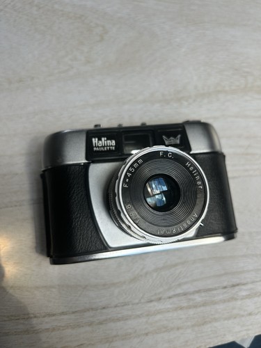 Vintage halina paulette - vintage,