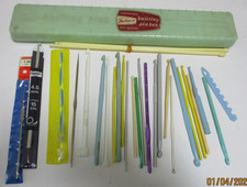 Vintage Twinco Knitting Pin