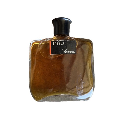 Vintage tabu dana eau - vintage, by