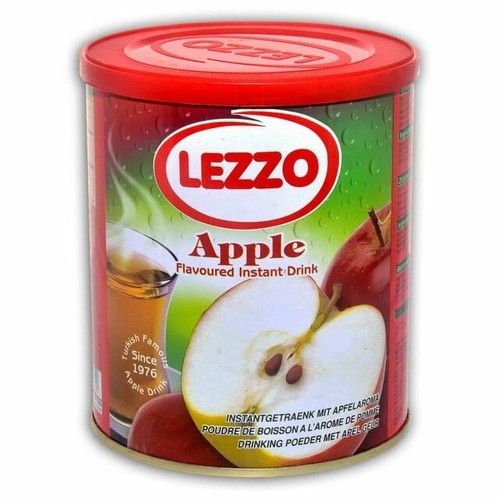 Lezzo apple flavoured instant - apple,