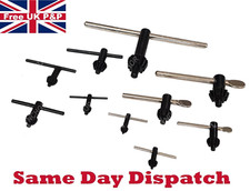 Various Drill Chuck Keys Jacobs S8 S7 S10 S14 K5 K4 K1 K0 K2 K32 KG KK PKK Key