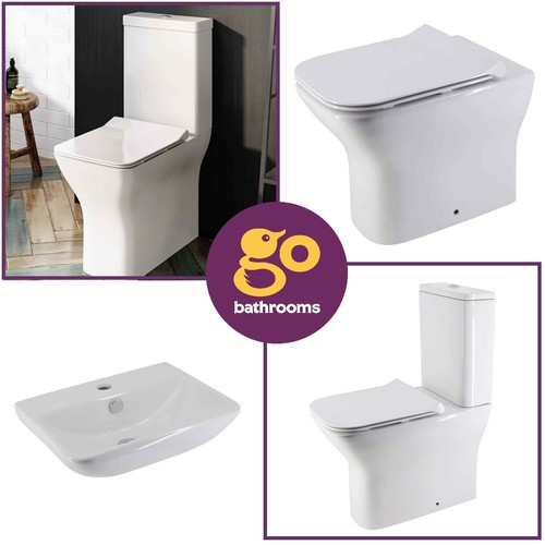 Horton bathroom wash basin btw - horton,