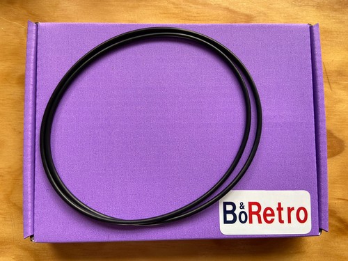 Bang olufsen beogram - bang,