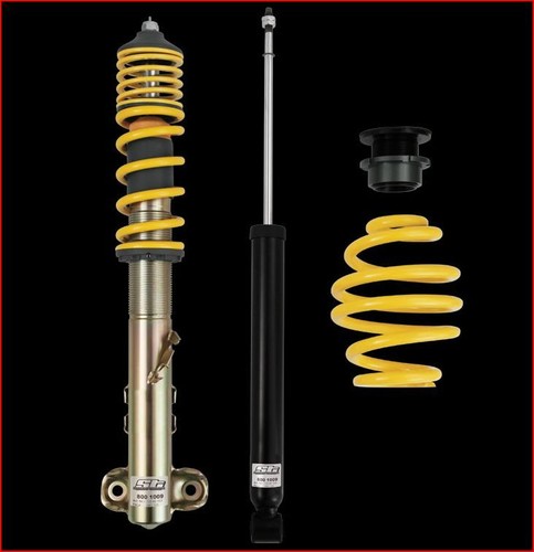 Coilover suspension xa - st, st