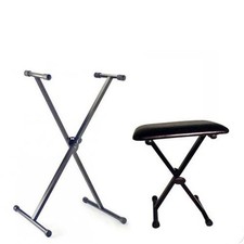 Generic Keyboard Stand And