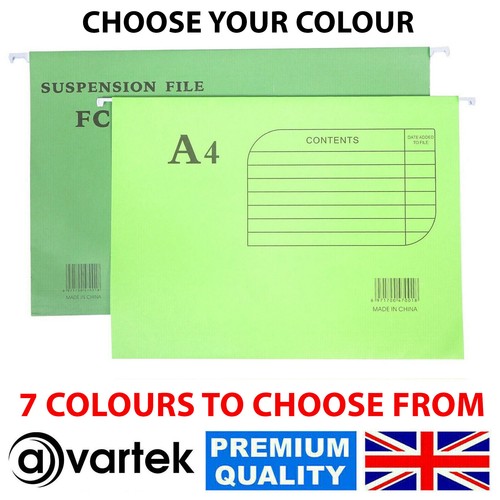 Hanging suspension files tabs - suspension,