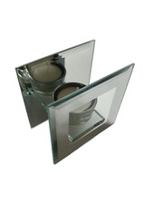 Stylish Candle Holder with