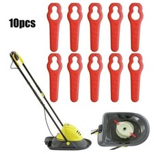 10PC Plastic Cutter Blades For