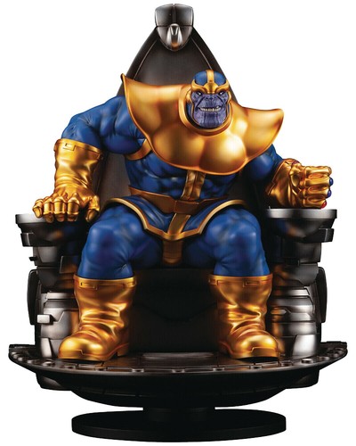 Thanos space throne fine - on,