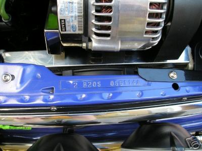 Rover mini cooper mpi - mini, radiator