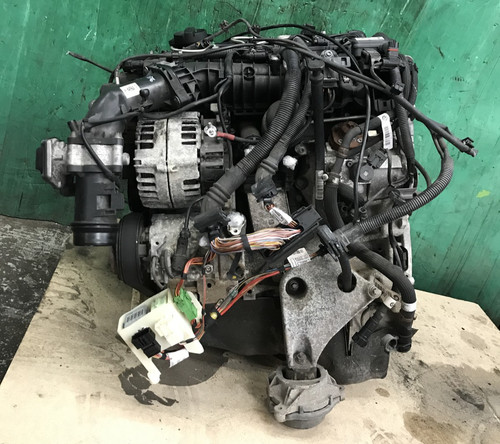 Bmw series f20 - bmw, 4