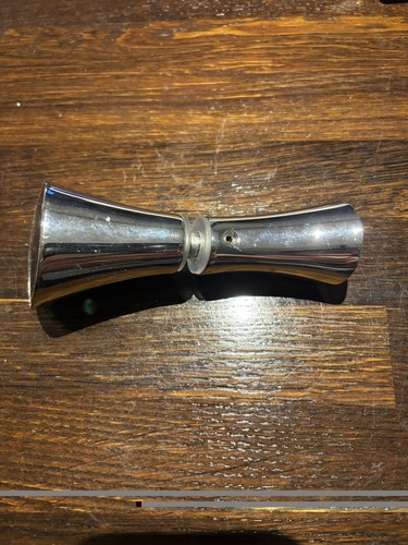 Daryl shower door handle - door,