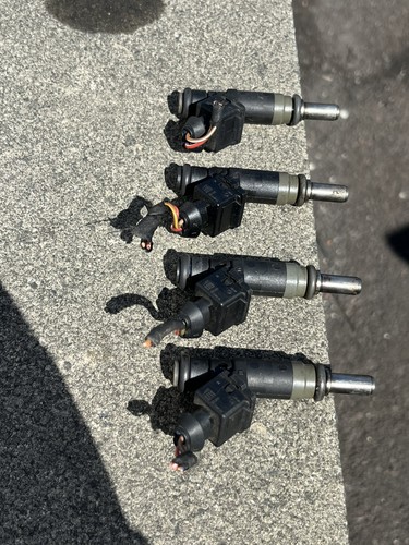 Bmw petrol injector - bmw,