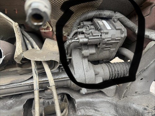 Ford focus mk3 - ford,