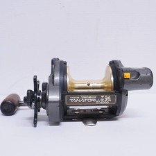 o) Titanos Tanatoru Ishidai