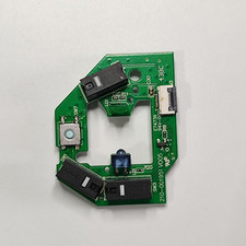 1 PCS Wired Mouse Button Board