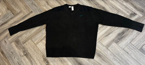 Arriva bus uniform - uniform, neck
