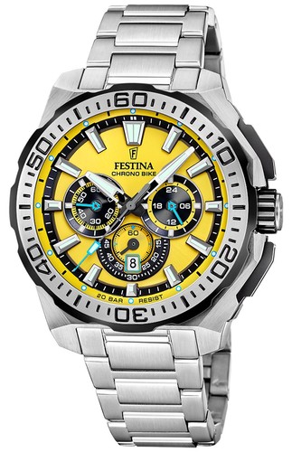 Festina chrono bike 2025 - festina,