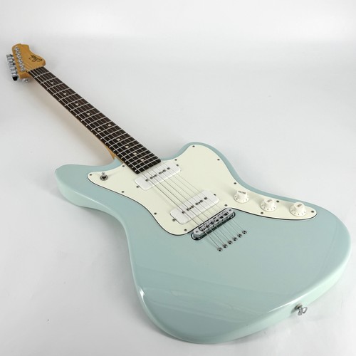 2017 suhr classic pro - pro, –