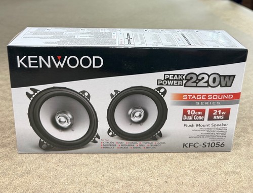 Kenwood kfc 1056 inch 10cm - kfc-1056,