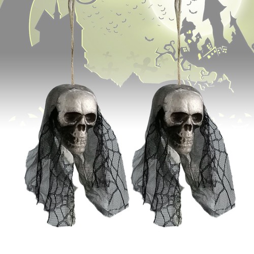 Pcs halloween ghost - ghost, ornament