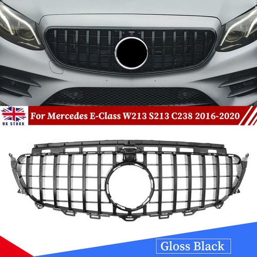 For mercedes class - mercedes, e