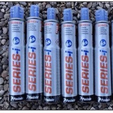 6X Paslode Series-i Gas