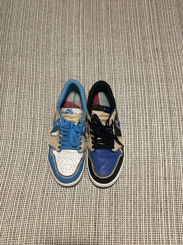 Nike air jordan low - sb,