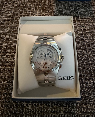 Seiko arctura 7l22 0at0 - seiko, 7l22-0at0