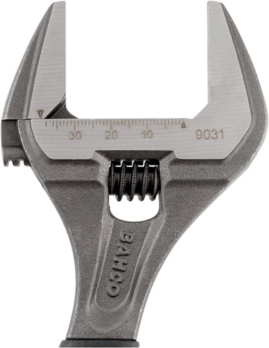 Bahco 9031 adjustable wrench - bahco,
