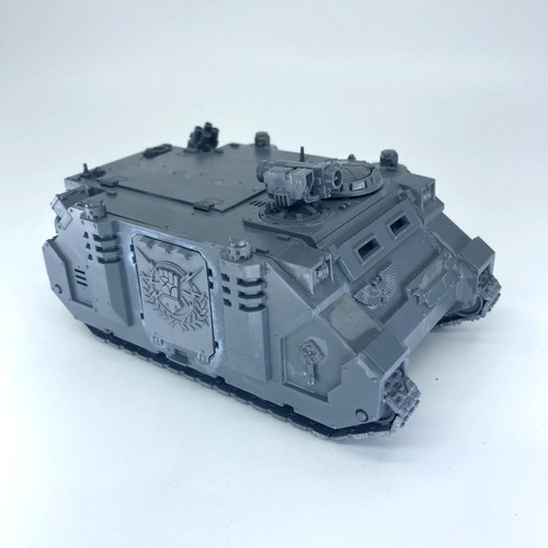 Imperial fist rhino space - fist,
