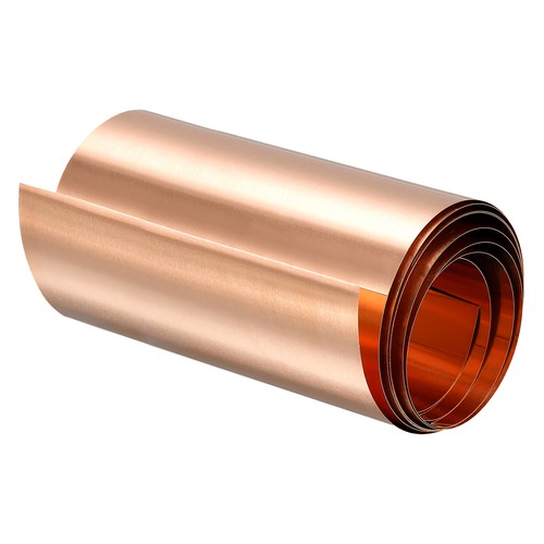 Copper sheet roll metal - copper,