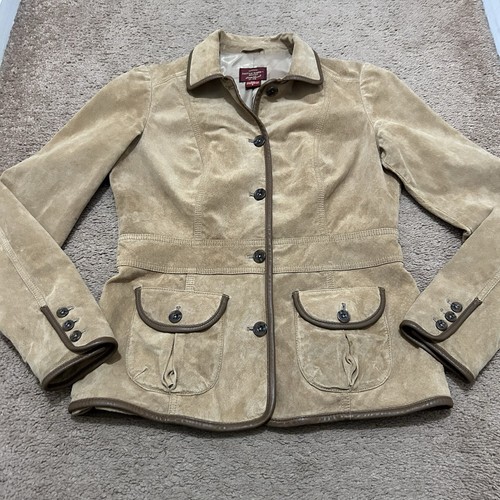 Eddie bauer brown authentic - eddie,