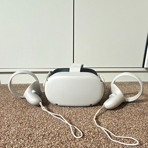 Meta quest standalone vr - standalone,