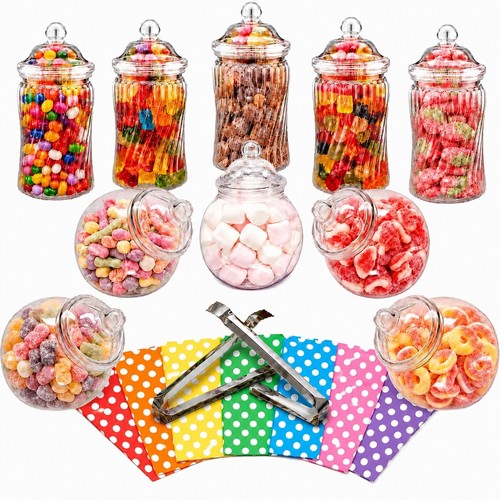 10x 650 spiral - spiral, plastic