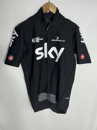 Castelli gabba sky team - castelli,