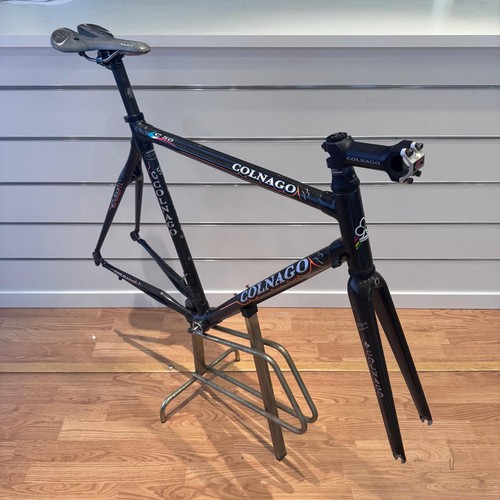 Colnago c50 frame - hp,