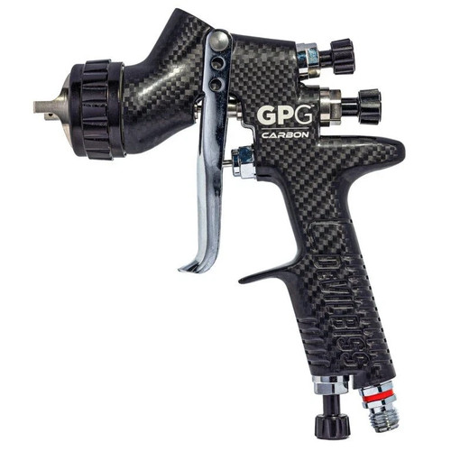 Devilbiss carbon edition gpg - devilbiss,